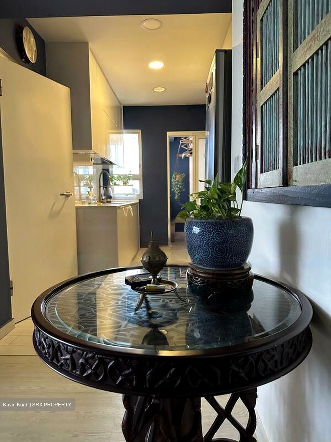 Blk 61C Strathmore Green (Queenstown), HDB 4 Rooms #450973651